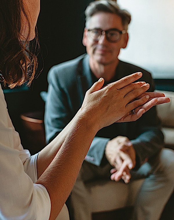 Negotiating on Your Behalf